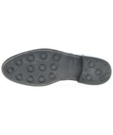 ALDEN（オールデン）ビジネス・ドレスシューズ 黒 サイズ:US8 1/2(26.5cm位) メンズ/2200642390011