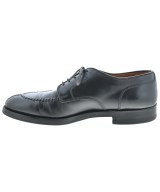 ALDEN（オールデン）ビジネス・ドレスシューズ 黒 サイズ:US8 1/2(26.5cm位) メンズ/2200642390011