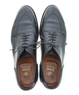 ALDEN（オールデン）ビジネス・ドレスシューズ 黒 サイズ:US8 1/2(26.5cm位) メンズ/2200642390011