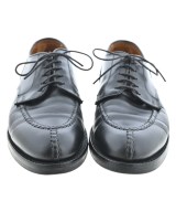 ALDEN（オールデン）ビジネス・ドレスシューズ 黒 サイズ:US8 1/2(26.5cm位) メンズ/2200642390011