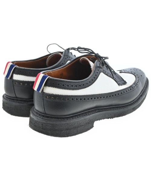 -（ソノタ）ビジネス・ドレスシューズ 黒 サイズ:US6 1/2(24.5cm位) メンズ/2200652704013