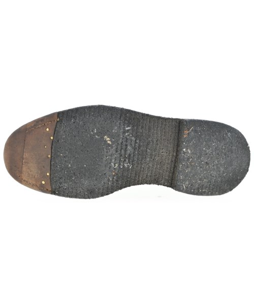 -（ソノタ）ビジネス・ドレスシューズ 黒 サイズ:US6 1/2(24.5cm位) メンズ/2200652704013