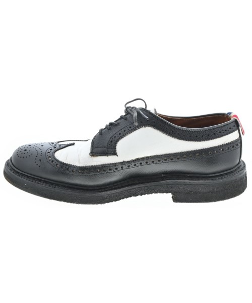 -（ソノタ）ビジネス・ドレスシューズ 黒 サイズ:US6 1/2(24.5cm位) メンズ/2200652704013