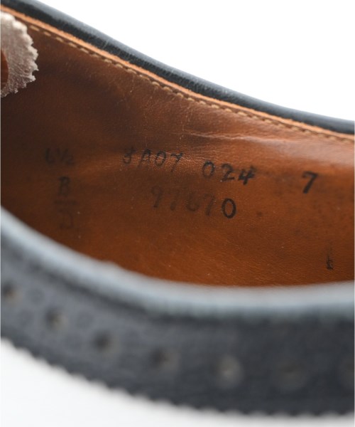 -（ソノタ）ビジネス・ドレスシューズ 黒 サイズ:US6 1/2(24.5cm位) メンズ/2200652704013