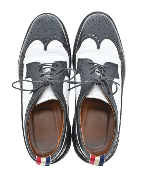 -（ソノタ）ビジネス・ドレスシューズ 黒 サイズ:US6 1/2(24.5cm位) メンズ/2200652704013