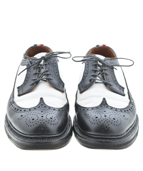 -（ソノタ）ビジネス・ドレスシューズ 黒 サイズ:US6 1/2(24.5cm位) メンズ/2200652704013