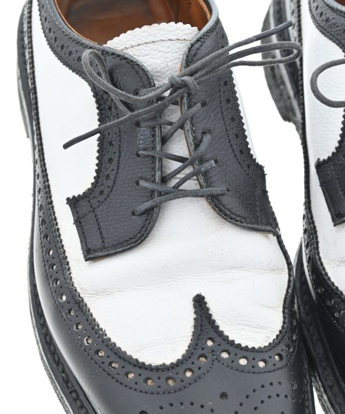 -（ソノタ）ビジネス・ドレスシューズ 黒 サイズ:US6 1/2(24.5cm位) メンズ/2200652704013