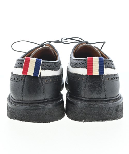 -（ソノタ）ビジネス・ドレスシューズ 黒 サイズ:US6 1/2(24.5cm位) メンズ/2200652704013