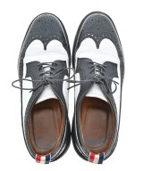 -（ソノタ）ビジネス・ドレスシューズ 黒 サイズ:US6 1/2(24.5cm位) メンズ/2200652704013