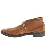 ALDEN（オールデン）ブーツ 茶 サイズ:US6 1/2(24.5cm位) メンズ/2200651754262