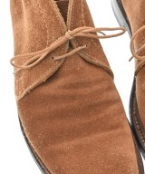 ALDEN（オールデン）ブーツ 茶 サイズ:US6 1/2(24.5cm位) メンズ/2200651754262