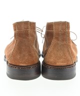 ALDEN（オールデン）ブーツ 茶 サイズ:US6 1/2(24.5cm位) メンズ/2200651754262