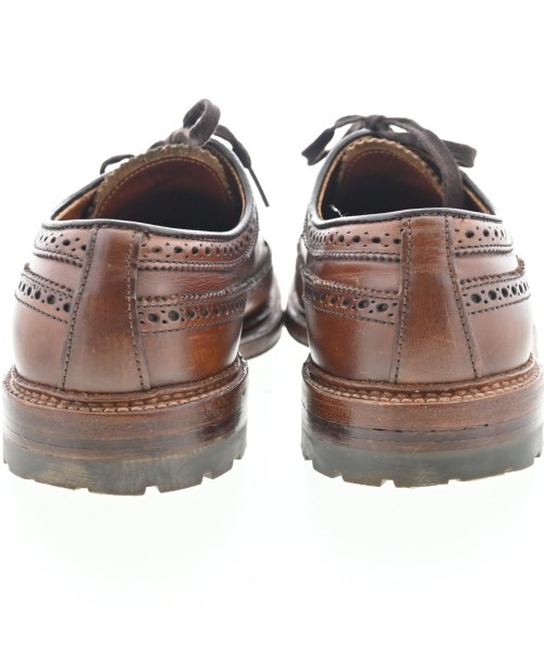 ALDEN（オールデン）その他 茶 サイズ:US8(26cm位) メンズ/2200701029388