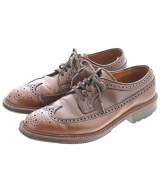ALDEN（オールデン）その他 茶 サイズ:US8(26cm位) メンズ/2200701029388