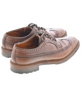 ALDEN（オールデン）その他 茶 サイズ:US8(26cm位) メンズ/2200701029388