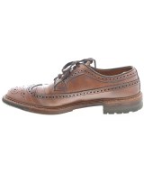 ALDEN（オールデン）その他 茶 サイズ:US8(26cm位) メンズ/2200701029388