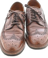 ALDEN（オールデン）その他 茶 サイズ:US8(26cm位) メンズ/2200701029388