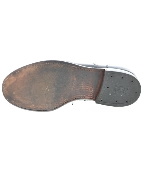 ALDEN（オールデン）ビジネス・ドレスシューズ 黒 サイズ:US7 1/2(25.5cm位) メンズ/2200704049017