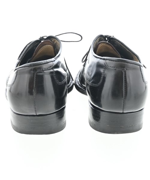 ALDEN（オールデン）ビジネス・ドレスシューズ 黒 サイズ:US7 1/2(25.5cm位) メンズ/2200704049017