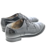 ALDEN（オールデン）ビジネス・ドレスシューズ 黒 サイズ:US7 1/2(25.5cm位) メンズ/2200704049017
