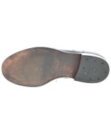 ALDEN（オールデン）ビジネス・ドレスシューズ 黒 サイズ:US7 1/2(25.5cm位) メンズ/2200704049017