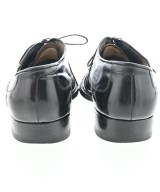 ALDEN（オールデン）ビジネス・ドレスシューズ 黒 サイズ:US7 1/2(25.5cm位) メンズ/2200704049017