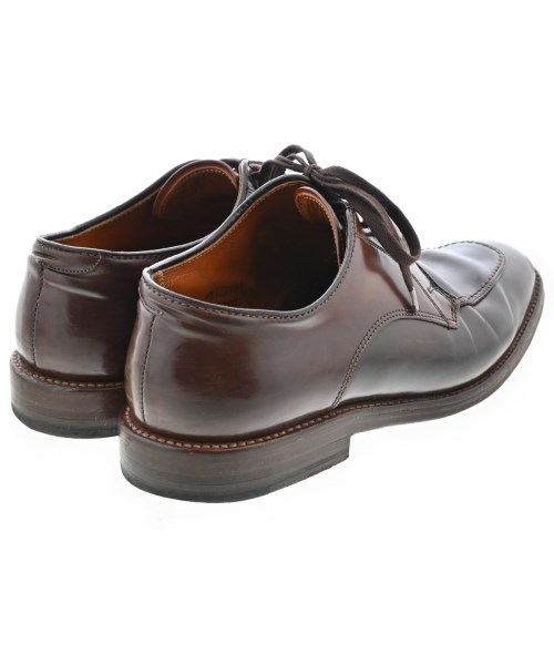 ALDEN（オールデン）ビジネス・ドレスシューズ 茶 サイズ:US6 1/2(24.5cm位) メンズ/2200706542165