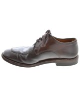 ALDEN（オールデン）ビジネス・ドレスシューズ 茶 サイズ:US6 1/2(24.5cm位) メンズ/2200706542165