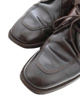 ALDEN（オールデン）ビジネス・ドレスシューズ 茶 サイズ:US6 1/2(24.5cm位) メンズ/2200706542165