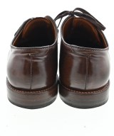 ALDEN（オールデン）ビジネス・ドレスシューズ 茶 サイズ:US6 1/2(24.5cm位) メンズ/2200706542165