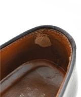 ALDEN（オールデン）ビジネス・ドレスシューズ 茶 サイズ:US6 1/2(24.5cm位) メンズ/2200706542165