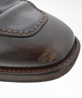 ALDEN（オールデン）ビジネス・ドレスシューズ 茶 サイズ:US6 1/2(24.5cm位) メンズ/2200706542165