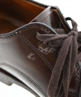 ALDEN（オールデン）ビジネス・ドレスシューズ 茶 サイズ:US6 1/2(24.5cm位) メンズ/2200706542165
