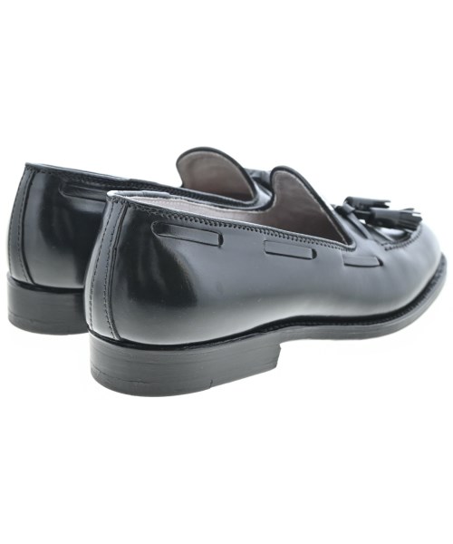 ALDEN（オールデン）ビジネス・ドレスシューズ 黒 サイズ:US7 1/2(25.5cm位) メンズ/2200661783214