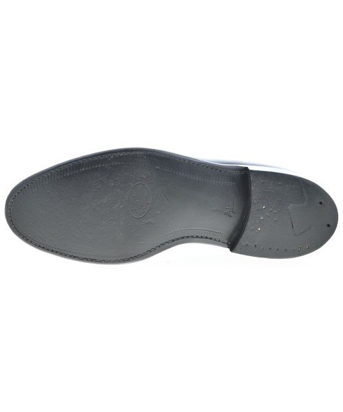 ALDEN（オールデン）ビジネス・ドレスシューズ 黒 サイズ:US7 1/2(25.5cm位) メンズ/2200661783214