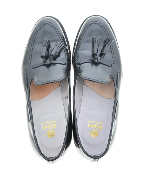 ALDEN（オールデン）ビジネス・ドレスシューズ 黒 サイズ:US7 1/2(25.5cm位) メンズ/2200661783214