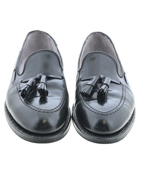 ALDEN（オールデン）ビジネス・ドレスシューズ 黒 サイズ:US7 1/2(25.5cm位) メンズ/2200661783214