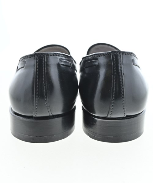 ALDEN（オールデン）ビジネス・ドレスシューズ 黒 サイズ:US7 1/2(25.5cm位) メンズ/2200661783214