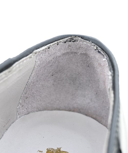 ALDEN（オールデン）ビジネス・ドレスシューズ 黒 サイズ:US7 1/2(25.5cm位) メンズ/2200661783214