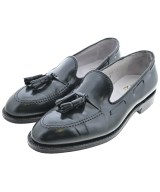 ALDEN（オールデン）ビジネス・ドレスシューズ 黒 サイズ:US7 1/2(25.5cm位) メンズ/2200661783214