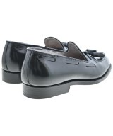 ALDEN（オールデン）ビジネス・ドレスシューズ 黒 サイズ:US7 1/2(25.5cm位) メンズ/2200661783214