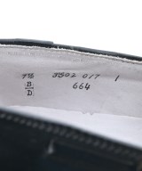 ALDEN（オールデン）ビジネス・ドレスシューズ 黒 サイズ:US7 1/2(25.5cm位) メンズ/2200661783214