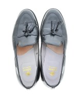 ALDEN（オールデン）ビジネス・ドレスシューズ 黒 サイズ:US7 1/2(25.5cm位) メンズ/2200661783214