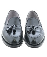 ALDEN（オールデン）ビジネス・ドレスシューズ 黒 サイズ:US7 1/2(25.5cm位) メンズ/2200661783214