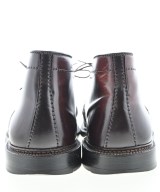 ALDEN（オールデン）ブーツ 茶 サイズ:US9 1/2(27.5cm位) メンズ/2200665937026