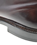 ALDEN（オールデン）ブーツ 茶 サイズ:US9 1/2(27.5cm位) メンズ/2200665937026