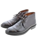 ALDEN ブーツ