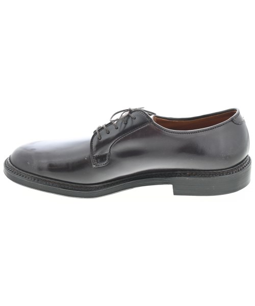 ALDEN（オールデン）ビジネス・ドレスシューズ 茶 サイズ:US9(27cm位) メンズ/2200666065018