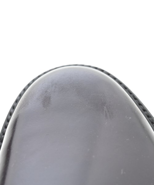 ALDEN（オールデン）ビジネス・ドレスシューズ 茶 サイズ:US9(27cm位) メンズ/2200666065018