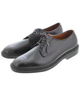 ALDEN（オールデン）ビジネス・ドレスシューズ 茶 サイズ:US9(27cm位) メンズ/2200666065018